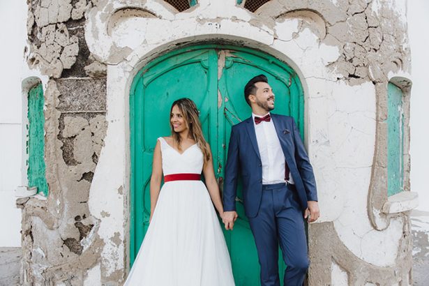 Casarse en Lanzarote